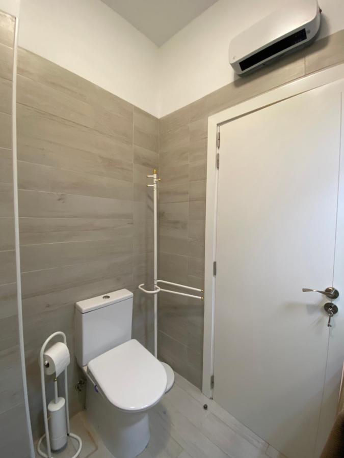Apartamento Casa Garcia Quarteira Exterior foto